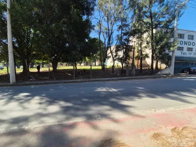 Galpão / Depósito / Armazém para venda ou aluguel, 5000m² no Parque Mondesir, Lorena