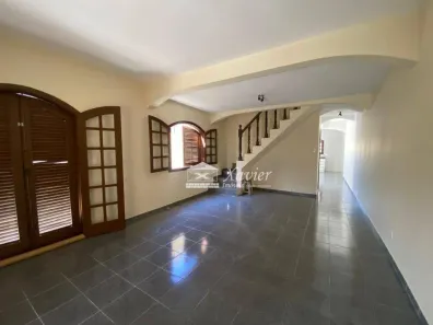 Sobrado com 3 Quartos para alugar, 98m² no Jardim Europa, Vargem Grande Paulista