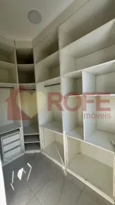 Casa de Condomínio com 2 Quartos para alugar, 73m² no Paisagem Renoir, Cotia