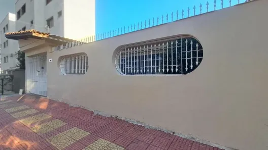 Casa Comercial com 3 Quartos para alugar, 140m² no Centro, Ribeirão Pires