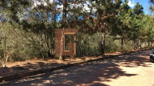 Terreno / Lote / Condomínio à venda, 2600m² no Posse, Petrópolis