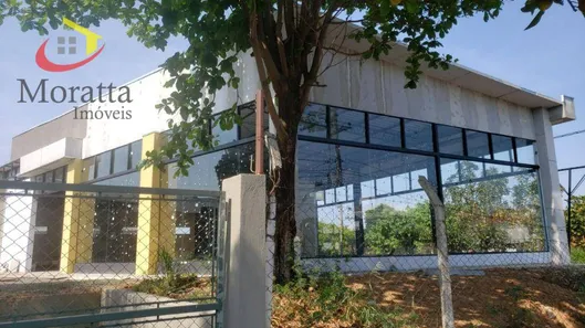Loja / Salão / Ponto Comercial para alugar, 1200m² no Jardim Novo Itu, Itu