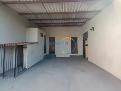 Galpão / Depósito / Armazém para alugar, 160m² no Jardim José Favaro, Cambé