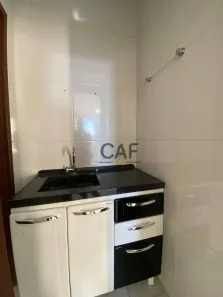 Conjunto Comercial / Sala para alugar, 45m² no Pedro Pina, Jaguariúna
