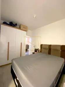 Apartamento com 2 Quartos à venda, 67m² no Jardim São Bento, Hortolândia