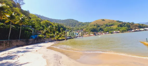 Hotel / Motel / Pousada com 20 Quartos à venda, 1450m² no , Mangaratiba