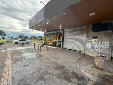 Prédio Inteiro com 26 Quartos à venda, 266m² no Sítios Santa Luzia, Aparecida de Goiânia