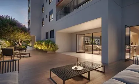Apartamento com 3 Quartos à venda, 86m² no Vila Santa Delfina, São Paulo