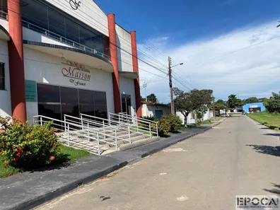 Prédio Inteiro à venda, 677m² no Garavelo Residencial Park, Aparecida de Goiânia