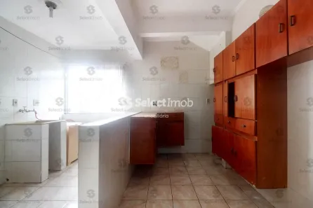 Sobrado com 4 Quartos para alugar, 125m² no Parque São Vicente, Mauá