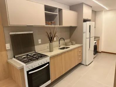 Apartamento com 2 Quartos à venda, 79m² no Itaipava, Petrópolis