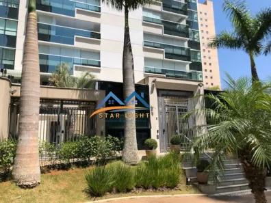 Apartamento com 3 Quartos para venda ou aluguel, 165m² no Vila Gertrudes, São Paulo