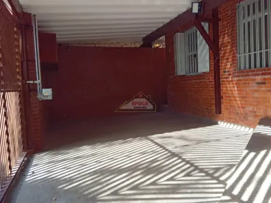Casa com 3 Quartos para alugar, 135m² no Vila São Francisco (Zona Sul), São Paulo