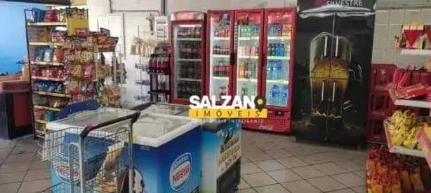 Loja / Salão / Ponto Comercial à venda, 200m² no Independência, Taubaté