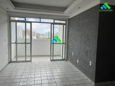 Apartamento com 3 Quartos à venda, 85m² no Jardim Oceania, João Pessoa