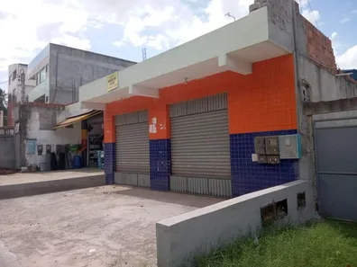 Loja / Salão / Ponto Comercial à venda, 127m² no Monte Gordo (Monte Gordo), Camaçari