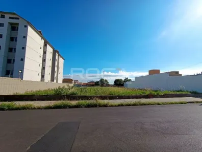 Terreno / Lote / Condomínio para alugar, 20999m² no Vila Brasília, São Carlos