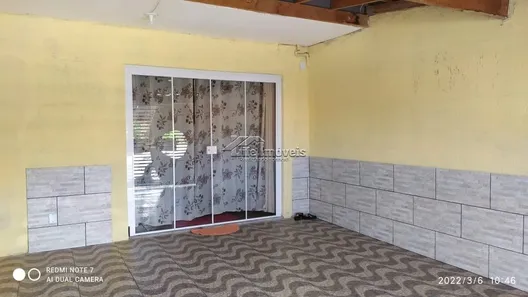 Casa com 3 Quartos à venda, 159m² no Vila Carlota, Sumaré