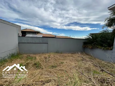 Terreno / Lote / Condomínio à venda, 305m² no Jardim Porto Real V, Limeira