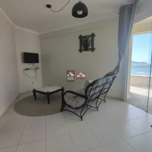 Cobertura com 4 Quartos para alugar, 150m² no Indaiá, Caraguatatuba