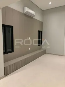 Casa de Condomínio com 3 Quartos à venda, 200m² no Jardim Jockey Clube, São Carlos
