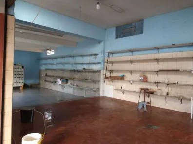 Prédio Inteiro para venda ou aluguel, 266m² no Jardim Eliana, Araraquara