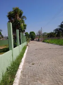 Terreno / Lote / Condomínio à venda, 400m² no Paranoá, Brasília