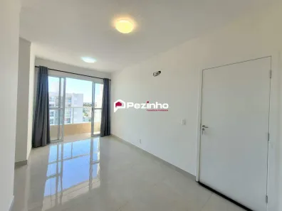 Apartamento com 2 Quartos para alugar, 55m² no Vale das Esmeraldas, Limeira