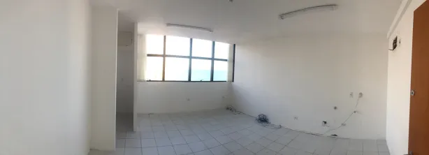 Conjunto Comercial / Sala para alugar, 40m² no Piedade, Jaboatão dos Guararapes