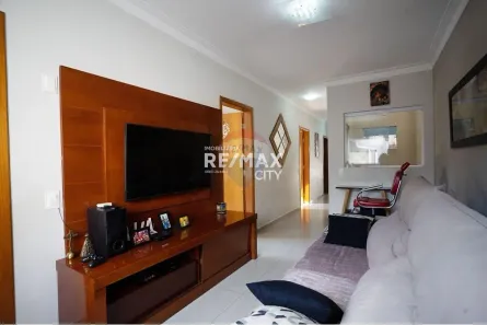 Casa com 3 Quartos à venda, 175m² no Loteamento Serra dos Cristais, Várzea Paulista