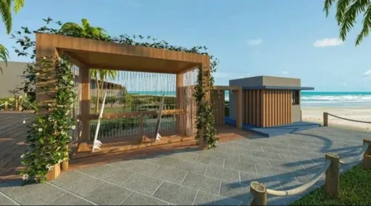 Terreno / Lote / Condomínio à venda, 260m² no , Feliz Deserto