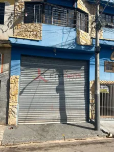 Galpão / Depósito / Armazém para alugar, 80m² no Vila Rosina, Caieiras
