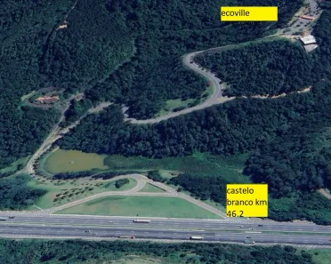 Terreno / Lote / Condomínio à venda, 5328m² no Ecoville, Araçariguama