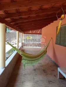 Fazenda / Sítio / Chácara com 2 Quartos à venda, 20634m² no , Redenção da Serra