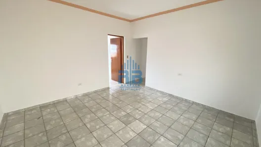 Casa com 3 Quartos para alugar, 252m² no Parque Residencial Servantes II, Presidente Prudente