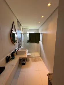 Casa de Condomínio com 4 Quartos à venda, 400m² no Busca Vida (Abrantes), Camaçari