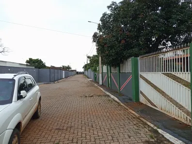 Casa de Condomínio com 3 Quartos à venda, 1230m² no Ponte Alta Norte, Brasília