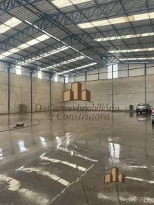 Galpão / Depósito / Armazém à venda, 793m² no Laranjeiras, Betim