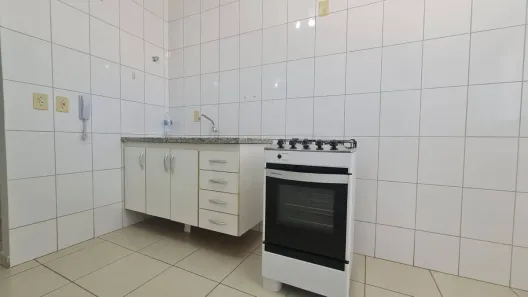 Flat com 1 Quarto à venda, 41m² no Jardim Panorama, São José do Rio Preto