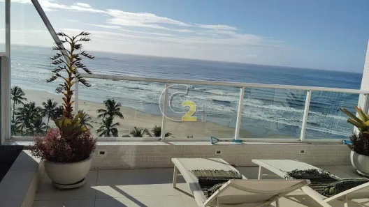 Cobertura com 5 Quartos para alugar, 300m² no Riviera, Bertioga