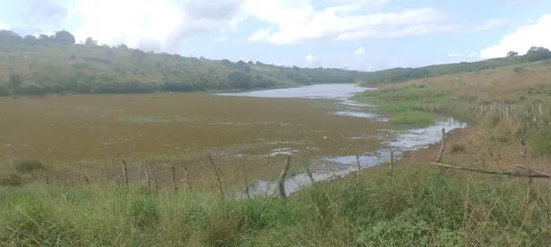 Fazenda / Sítio / Chácara com 9 Quartos à venda, 5900000m² no , Pombos