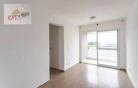 Apartamento com 2 Quartos à venda, 55m² no Conceição, Diadema