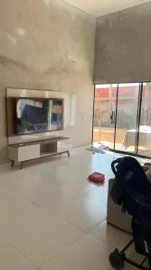 Casa de Condomínio com 3 Quartos à venda, 145m² no Serra Azul, Brasília
