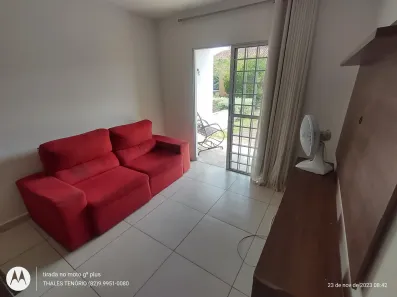 Casa de Condomínio com 3 Quartos para alugar, 125m² no Barra Nova, Marechal Deodoro