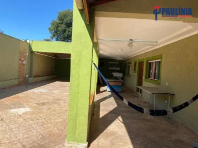 Fazenda / Sítio / Chácara com 2 Quartos para alugar, 780m² no Bonfim, Paulínia