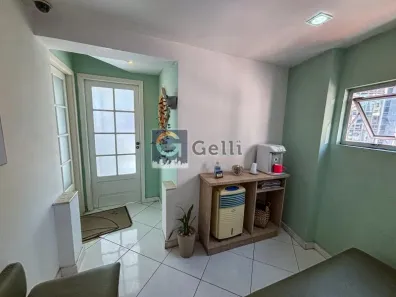 Conjunto Comercial / Sala à venda, 54m² no Centro, Petrópolis