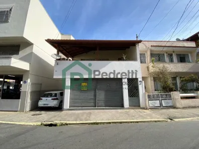 Loja / Salão / Ponto Comercial para alugar, 45m² no Duas Pedras, Nova Friburgo