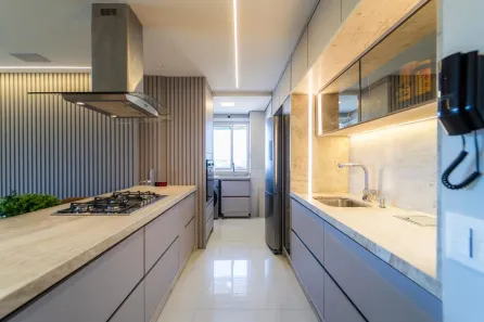 Apartamento com 2 Quartos à venda, 84m² no Zona Industrial, Brasília