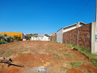Terreno / Lote / Condomínio à venda, 224m² no Parque das Hortências, Araraquara