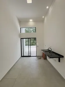 Casa de Condomínio com 3 Quartos à venda, 70m² no Centro, Cajamar